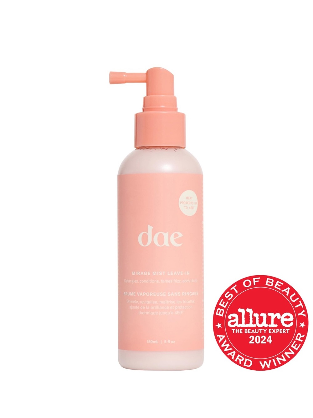 *NEW* Dae Mirage Mist Leave-in Conditioner